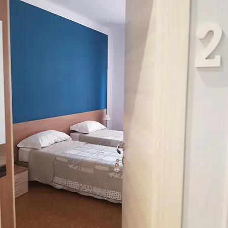 Sognando Verso La Torre