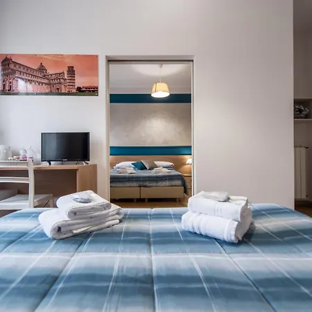 Sognando Verso La Torre Bed and Breakfast *