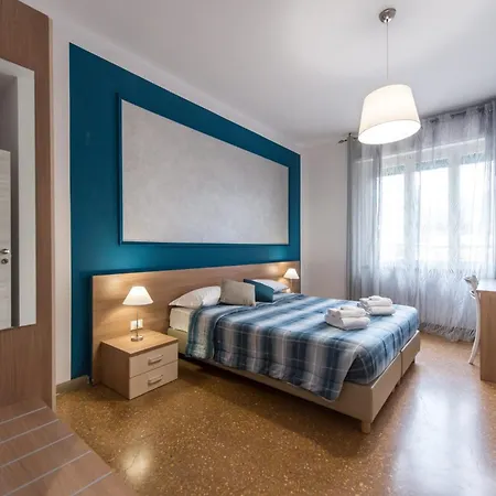 Sognando Verso La Torre Bed and Breakfast