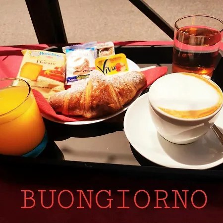 Bed & Breakfast Sognando Verso La Torre