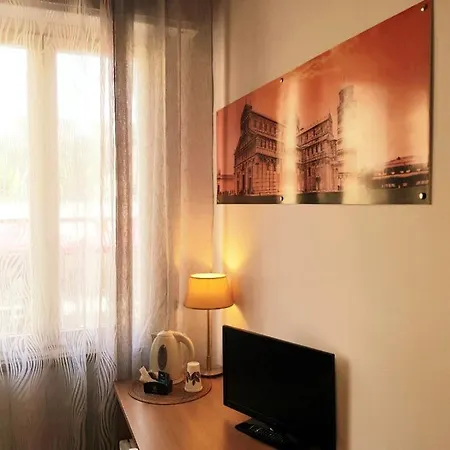 Sognando Verso La Torre *