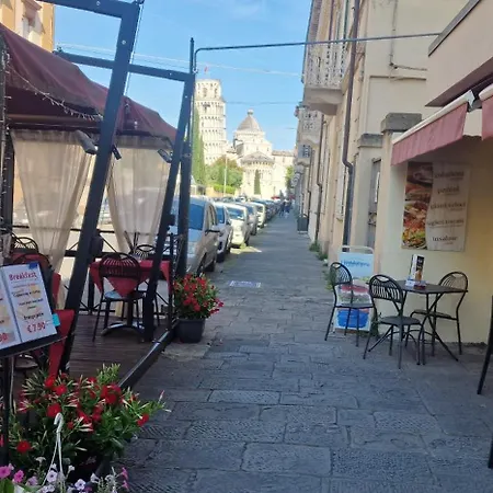 Sognando Verso La Torre Bed & Breakfast