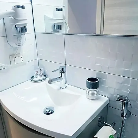Sognando Verso La Torre Nocleg ze śniadaniem 3*