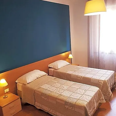 Nocleg ze śniadaniem Sognando Verso La Torre