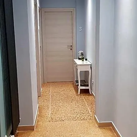 Sognando Verso La Torre