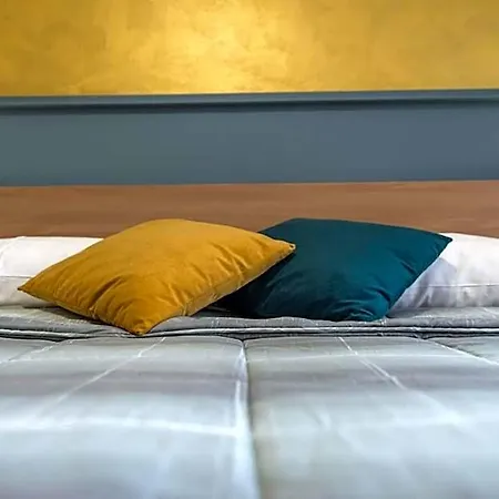 Sognando Verso La Torre Nocleg ze śniadaniem 3*