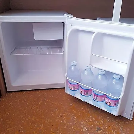 Nocleg ze śniadaniem Sognando Verso La Torre