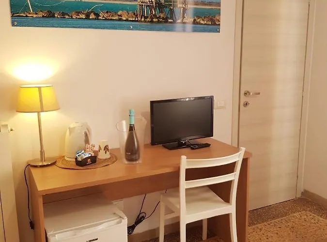 Sognando Verso La Torre 3*