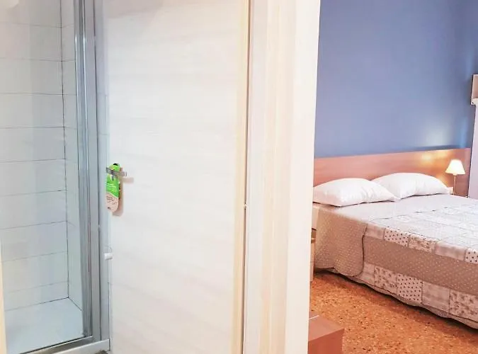 Sognando Verso La Torre فندق مبيت وإفطار 3*