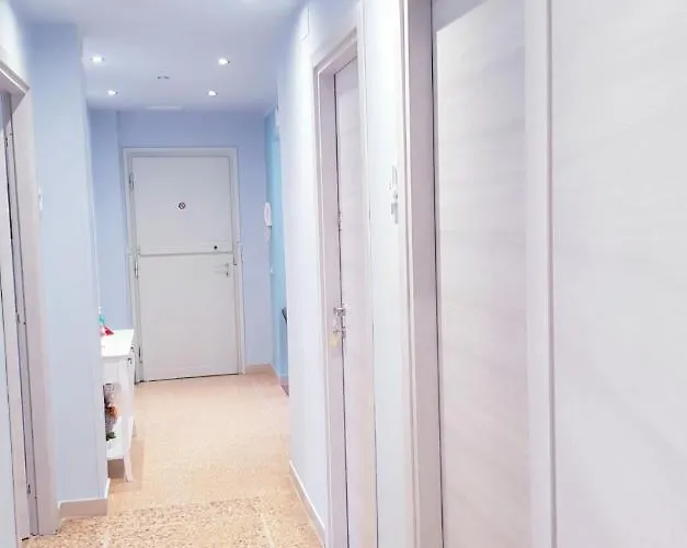 فندق مبيت وإفطار Sognando Verso La Torre بيزا
