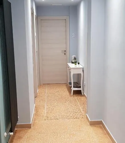 Sognando Verso La Torre فندق مبيت وإفطار بيزا
