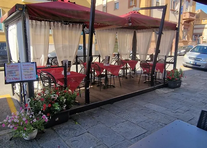 Sognando Verso La Torre 3*