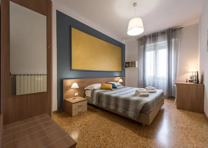 Sognando Verso La Torre 3* بيزا