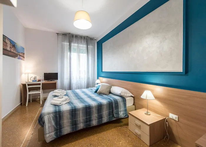 فندق مبيت وإفطار Sognando Verso La Torre