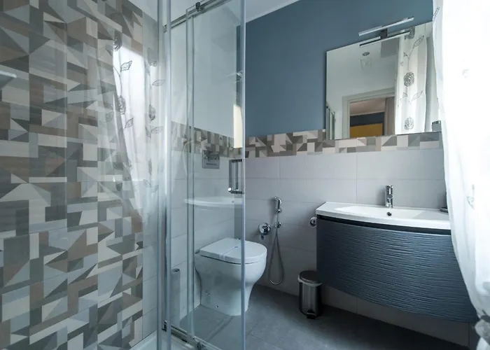 فندق مبيت وإفطار Sognando Verso La Torre 3*
