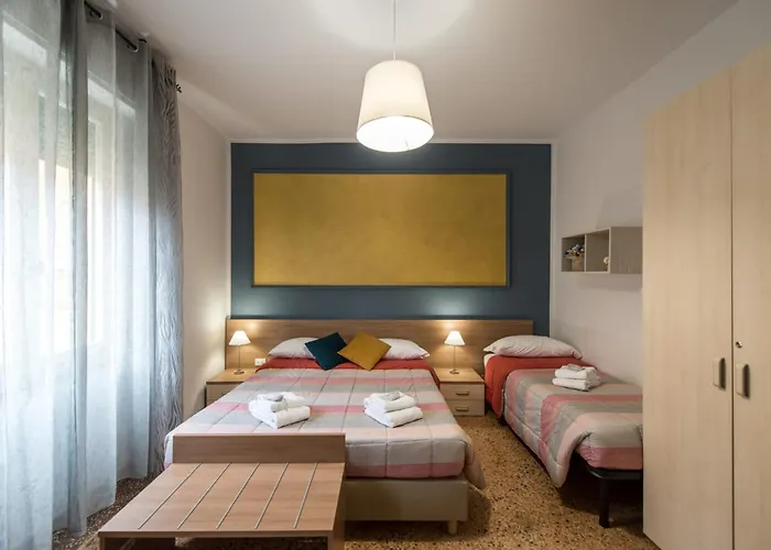 فندق مبيت وإفطار Sognando Verso La Torre بيزا