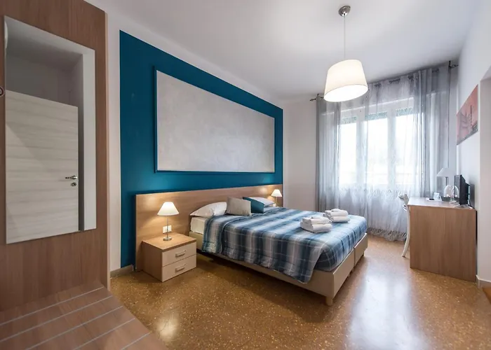 Sognando Verso La Torre فندق مبيت وإفطار