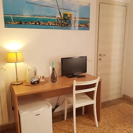 Sognando Verso La Torre *