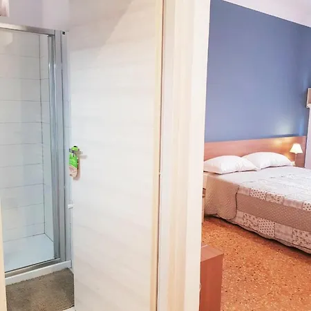 Sognando Verso La Torre Bed & Breakfast *
