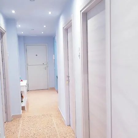 Alojamento de Acomodação e Pequeno-almoço Sognando Verso La Torre Pisa