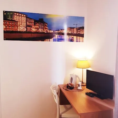 Sognando Verso La Torre Bed & Breakfast Pisa