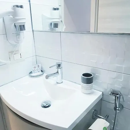 Alojamento de Acomodação e Pequeno-almoço Sognando Verso La Torre