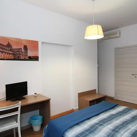 Bed & Breakfast Sognando Verso La Torre Pisa
