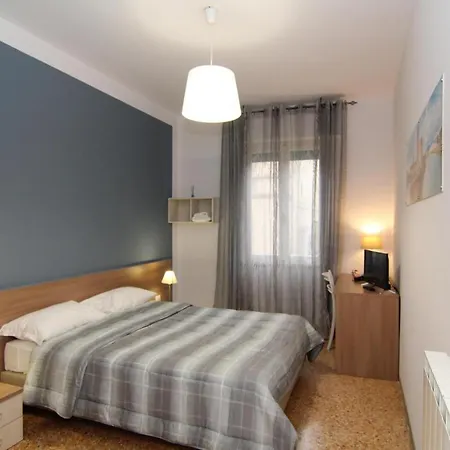 Bed & Breakfast Sognando Verso La Torre