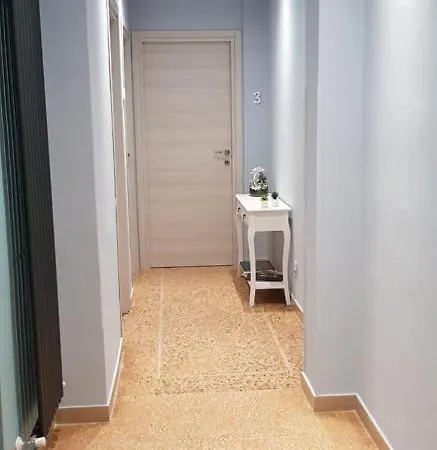 Sognando Verso La Torre Alojamento de Acomodação e Pequeno-almoço Pisa