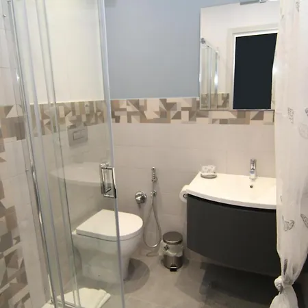 Sognando Verso La Torre Pisa