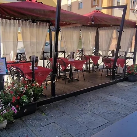 Sognando Verso La Torre *