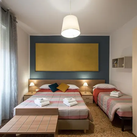 Bed & Breakfast Sognando Verso La Torre Pisa