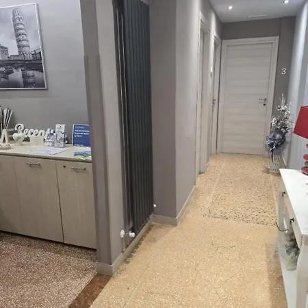 Sognando Verso La Torre Bed & Breakfast *