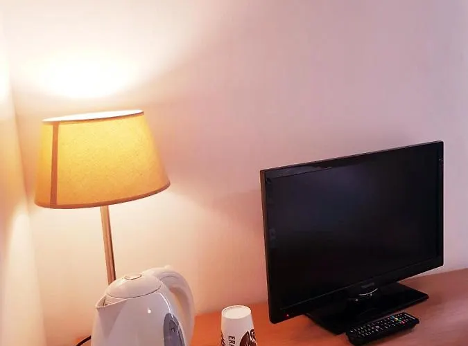 Couette-café Sognando Verso La Torre 3*